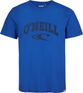 O'Neill T-Shirt State T-Sh - Blue - S