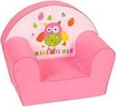 Knorr Baby Kinder Fauteuil - Uil