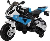 BMW S1000, Kinder Accu Motor, 12 volt, 2x snelheden