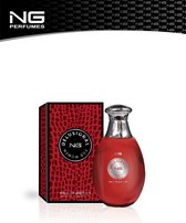 Bol.com NG Eau de Parfum Delusional Women 100 ml aanbieding
