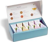 Speciale editie Wellbeing klein van Tea Forté in luxe Presentatie doos