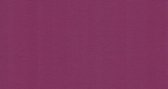 20 Vierkante Kaarten - 27x13,5cm - Azalea pink - Kaartenpapier / Cardstock - 240 grams - Linnen karton -