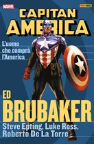 Capitan America Brubaker Collection 8 - Capitan America Brubaker Collection 8