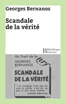 Bibliothèque littéraire - Scandale de la vérité