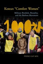 Genocide, Political Violence, Human Rights - Korean "Comfort Women"