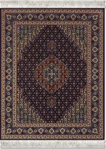 Muismat tapijt the midnight persian