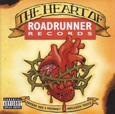 Various - Heart Of Roadrunner Records