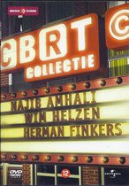 CBRT Collectie Fragmenten uit Cabaret Najib Amhali Herman Finkers & Wim Helzen