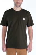 K87 POCKET S/S T-SHIRT