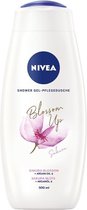 Blossom Up Verzorgende Douchegel Sakura Bloemen 500ml