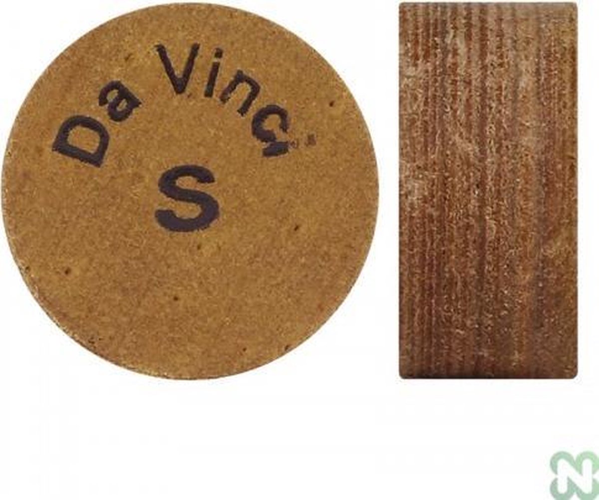 Renzline Pomerans Renzline Da Vinci - 14mm - S - stukprijs