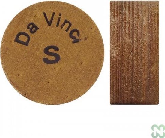 Pomerans Renzline Da Vinci - 13mm - S - stukprijs