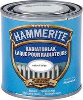 Hammerite Radiator Shades natural beige 500 ml