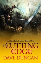 A Handful of Men - The Cutting Edge
