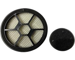 Hyundai - Steelstofzuiger HEPA filter set voor draadloze stofzuiger