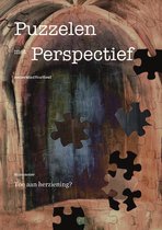 Puzzelen met Perspectief - magazine