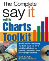 The Say It With Charts Complete Toolkit