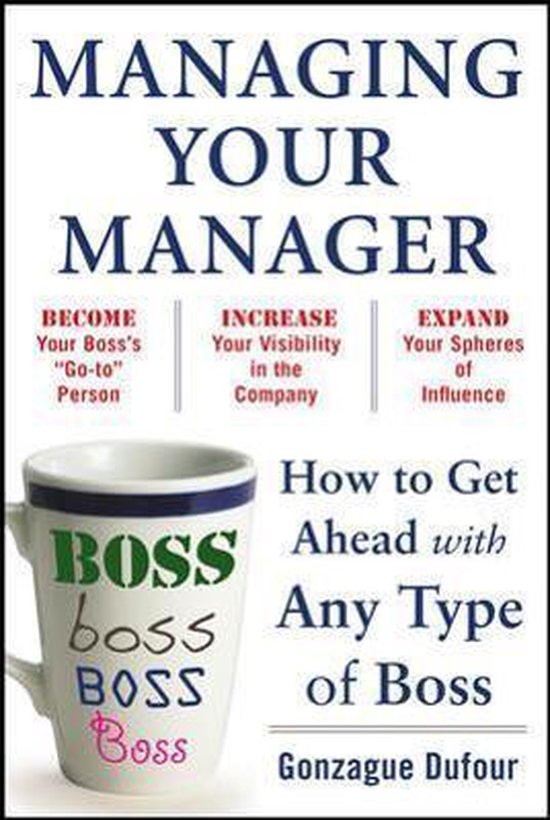 Managing Your Manager