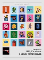 Omslag NES/Famicom