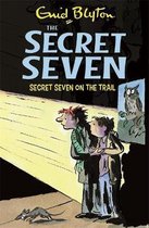 Secret Seven 04 Secret Seven On Trail
