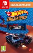 Hot Wheels Unleashed - Challenge Accepted Edition Game Switch
