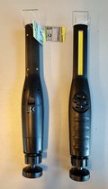 WORKING LITE WITH DIMMER - SET VAN 2