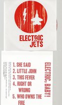 Electric baby ! - Electric Jets