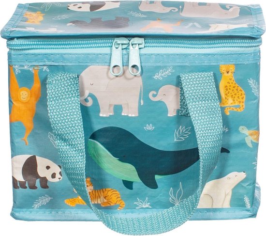 Koeltas zeedieren - Sass & Belle van KOEL — afbeelding 4
