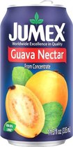 Jumex Guava Sap - 24 blikjes x 335 ml
