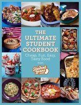 Student Beans Ultimate Cookbook