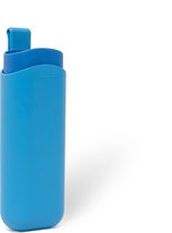 Glasses Case - Turquoise