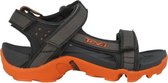 Teva Kids Tanza Sandalen Grijs Oranje US9 EU 26