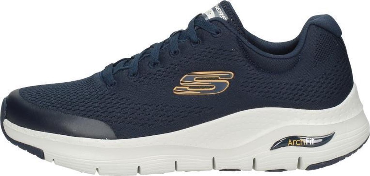 Skechers ARCH FIT Heren Sneakers - Maat 44 | bol.com