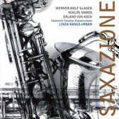 Saxazione