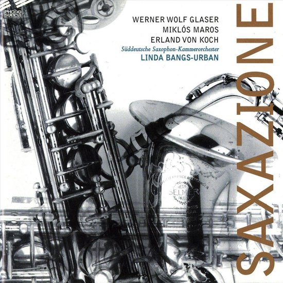 7391971000988 - Saxazione