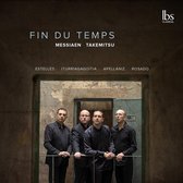 Messiaen/Takemitsu: Fin Du Temps