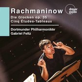 Rachmaninov: Die Glocken Op. 35 / Cinq Etudes-Tableaux