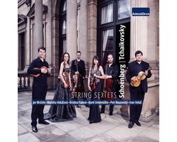 String Sextets: Schoenberg, Tchaikovsky