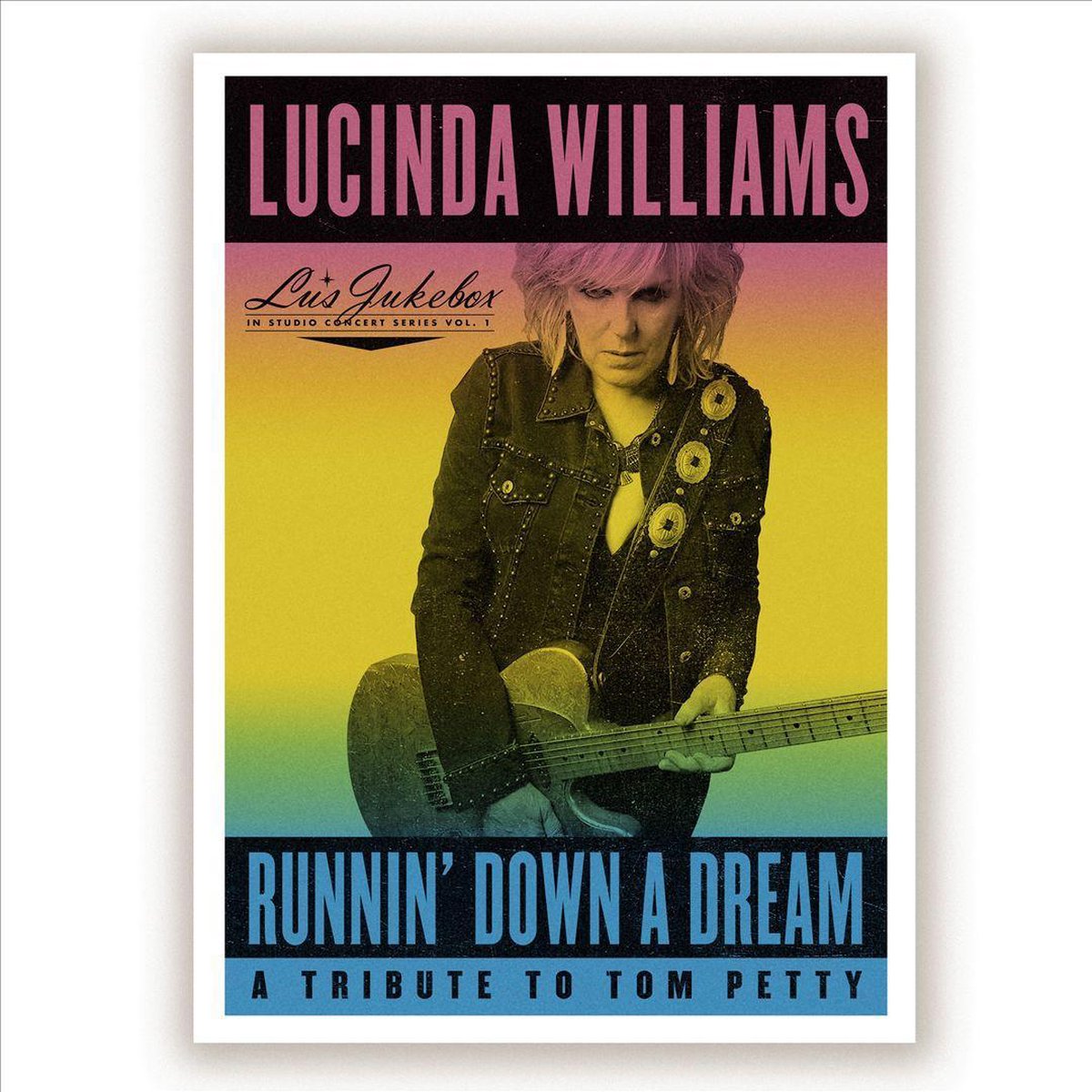 Runnin Down A Dream: A Tribute To Tom Petty