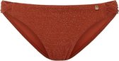 Beachlife Earthy Shimmer Bikinibroekje Dames - Maat 40