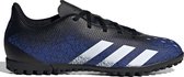 adidas adidas Predator .4 TF Sportschoenen - Maat 43 1/3 - Mannen - blauw/zwart/wit