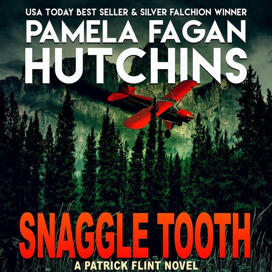 Snaggle Tooth - cover