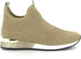 Lastrada mid high knitted sneaker