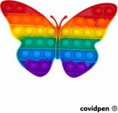 Pop-It-Regenboog-Uniek-Vlinder