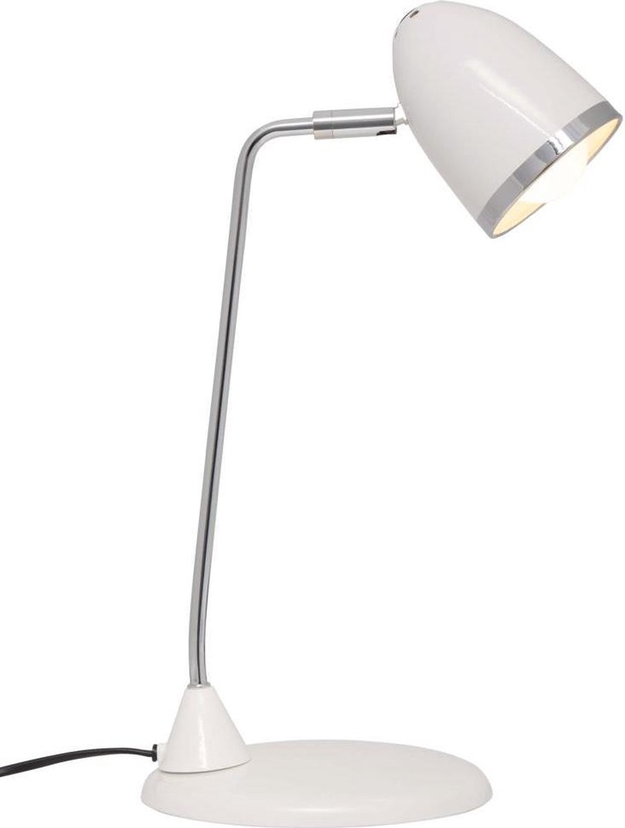 Bureaulamp Spaarlamp MAULstarlet - Wit