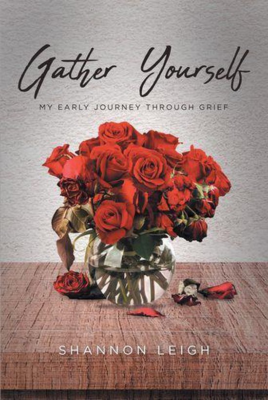 Gather Yourself - cover