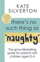 There's No Such Thing As 'Naughty': The groundbreaking guide for parents with children aged 0-5