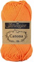 Scheepjes Catona 386 Peach