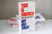 This Is America | Art USA Today - Reisverslag van een road trip door de Verenigde Staten