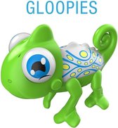 Gloopies Silverlit - speelrobot - entertainment - Groen